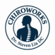 new logo chiroworks dr steven lia dc